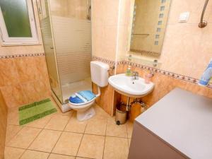 Aurel Suites- Comfort Two Bedroom with Balcony