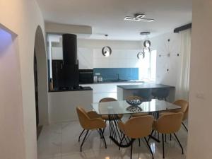 Apartment La Mar - Two Bedroom Apartment with Terrace