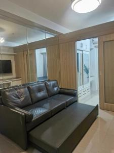 Shore Residences Staycation by Jessa