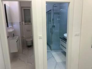 Apartment La Mar - Two Bedroom Apartment with Terrace