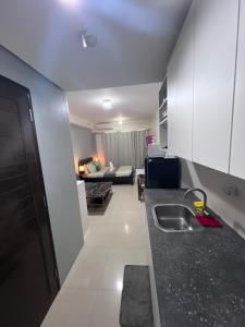 Shore Residences Staycation by Jessa