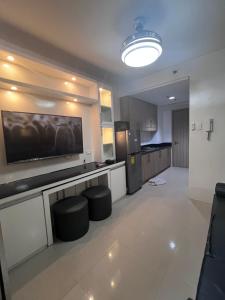 Shore Residences Staycation by Jessa