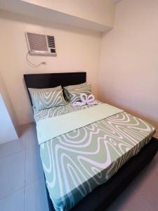 Shore Residences Staycation by Jessa