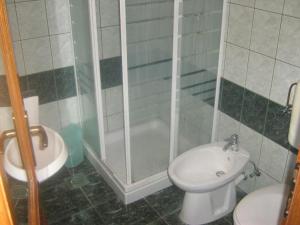 Studio Apartment Ilponte del Comandante - One Bedroom Apartment with Terrace and Sea View 6