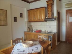 Studio Apartment Ilponte del Comandante - One Bedroom Apartment with Terrace and Sea View 6