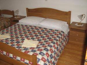 Studio Apartment Ilponte del Comandante - One Bedroom Apartment with Terrace and Sea View 6