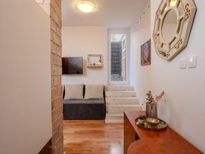 Apartments Nonna - Studio Apartment with Terrace