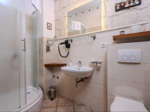 Apartments Nonna - Studio Apartment with Terrace