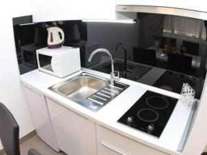 Miracle Apartments Split - Classic Studio Apartment