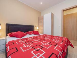 Bra i Premium Apartments with Outdoor Pool and Sauna - Superior Two Bedroom Apartment with Terrace