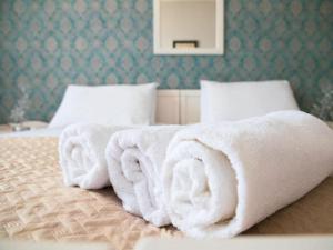 Franov Butique Residence - One bedroom apartment with sea view Ana