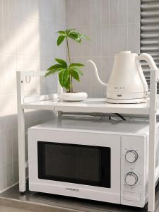 3BED, Quiet & Cozy Stay in Central Jongno, Hyehwa
