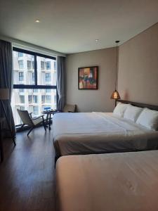 Luxury APEC MANDALA CHAMBAY MUI NÉ