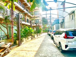 Tam Coc Vinh Thinh Homestay