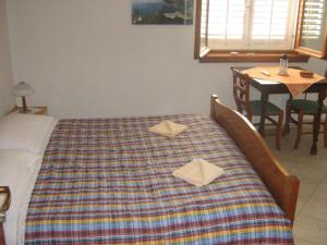 Studio Apartment President - One Bedroom Apartment with Terrace and Sea View 5