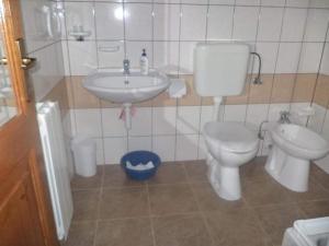 Studio Apartment Ilponte del Comandante - One Bedroom Apartment with Terrace and Sea View 6