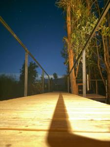 Umbral del Valle Lodge