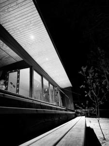 Umbral del Valle Lodge
