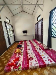 Sabda Desa Home stay