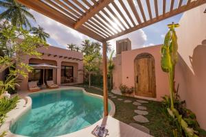 Rumah Rhubarb Lombok