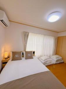 Akasaka-Sun Hotel A棟