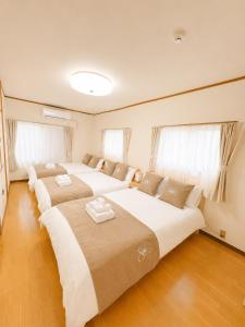 Akasaka-Sun Hotel B棟