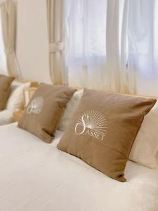 Akasaka-Sun Hotel B棟