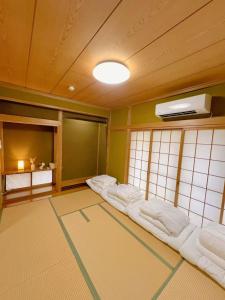 Akasaka-Sun Hotel B棟