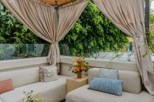 Hotel Villa Condesa
