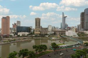 The Tresor Building, 39 Ben Van Don, Xom Chieu Ward, Ho Chi Minh City