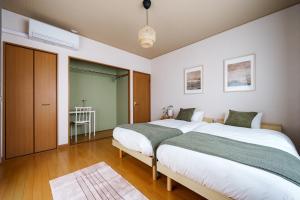 REON House