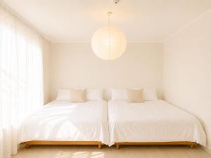 3BED, Quiet & Cozy Stay in Central Jongno, Hyehwa