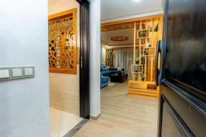 Marina Smir Resort Spacious 2BR Beachfront