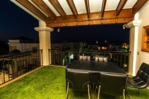 Marina Smir Resort Spacious 2BR Beachfront
