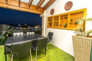 Marina Smir Resort Spacious 2BR Beachfront