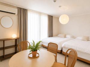 3BED, Quiet & Cozy Stay in Central Jongno, Hyehwa