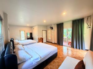 Angha forest view บ้านริมไผ่