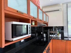 Rawai vip villas 三卧泳池别墅 靠近海边 儿童公园