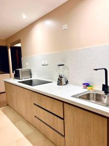 Apartamento encantador en el corazón de la ciudad de Cuenca
