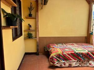 Room Mirador, Casa Del Pueblo