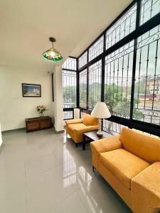 Hostal Santa Barbara - Zona Colonial