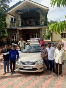 HALASE HOMESTAY