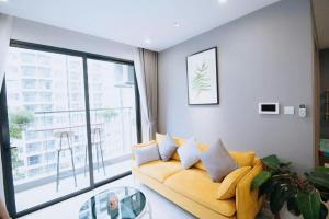 1-Bedroom Apartment Vinhomes Ocean Park 1612