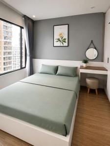 1-Bedroom Apartment Vinhomes Ocean Park 1612