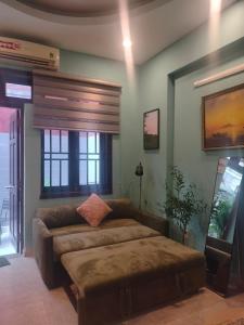 AA Home 102 Studio có gác lửng, gần sân golf, sân bay