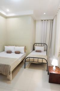 Casa Solaj Dumaguete Near City Center