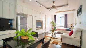 Simi Homes Lancaster Hanoi