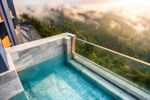Antara Genting Tower C or D