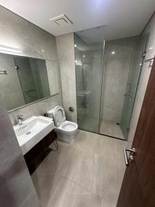 Homestay H2 Vinhomes Ocean Park