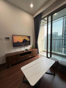 Homestay H2 Vinhomes Ocean Park